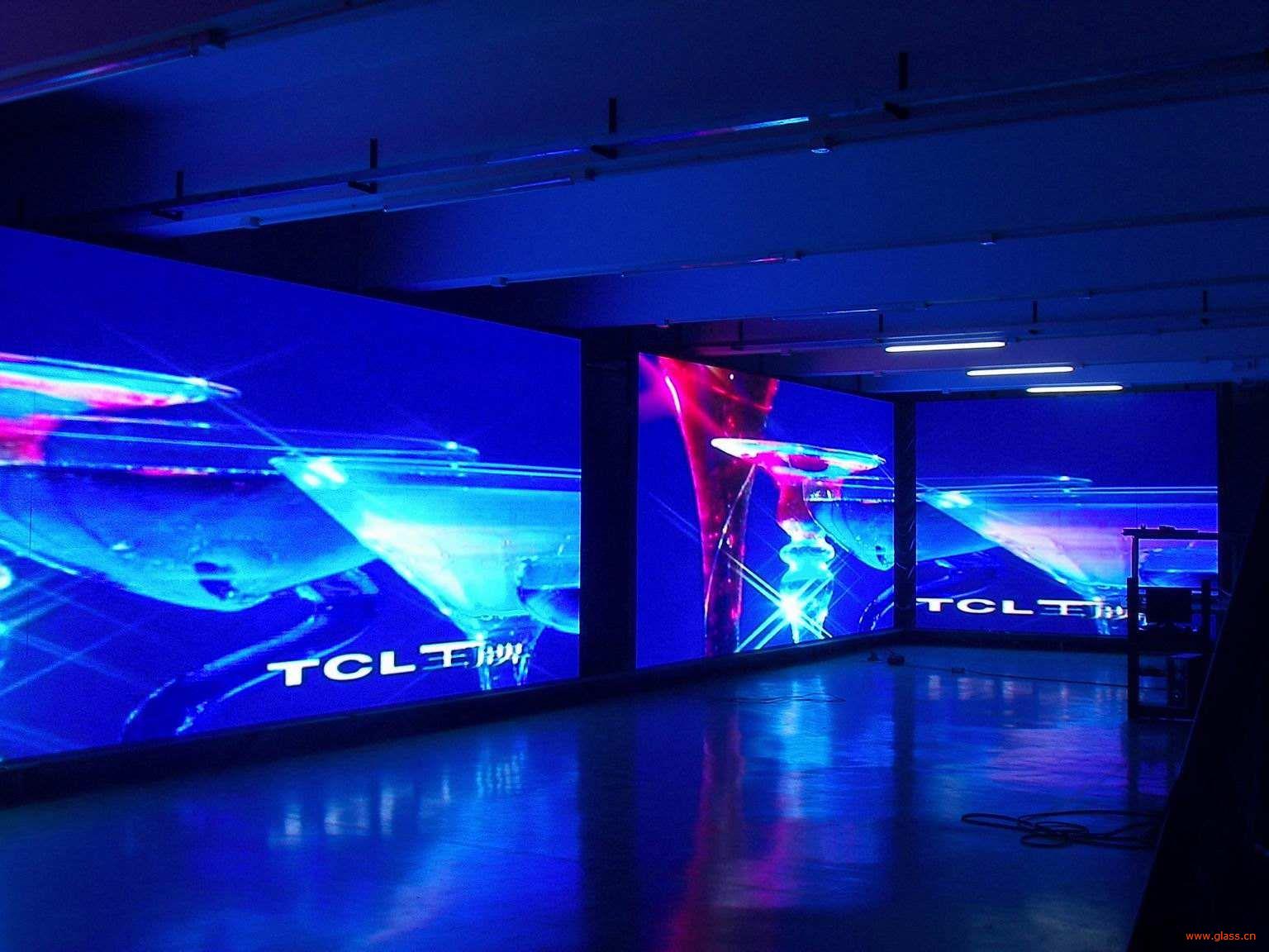 5G时代的来临,给LED显示屏行业机遇与挑战